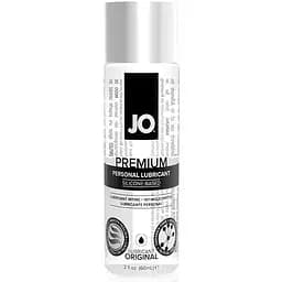 Лубрикант на силиконовой основе System JO Premium Original 60 мл