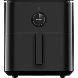 Аерофритюрниця Xiaomi Mi Smart Air Fryer MAF10 Black (BHR7357EU) [102167] - мініатюра 2
