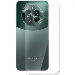 Захисна плівка StatusSKIN для Realme Narzo 70 5G Корпус Глянцева Lite