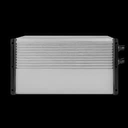Зарядний пристрій для акумуляторів LiFePO4 48V (58.4V)-60A-2880W-LED - мініатюра 2