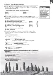 Ready for B2 First Workbook with Key and Digital Workbook and Audio 4th Ed - мініатюра 7
