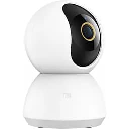 IP-відеокамера Xiaomi MiJia 2K Wall Mounting Smart Camera MJSXJ09CM - мініатюра 2