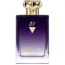 Roja Parfums 51 Pour Femme Essence De Parfum 100 мл тестер Parfum