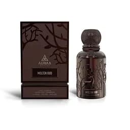 Парфумована вода Auraa Desire Molten Oud 100 мл