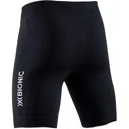 Термошорти X-Bionic Regulator Run Speed Shorts Women L Чорний (1068-RT-R500S19W L B002)