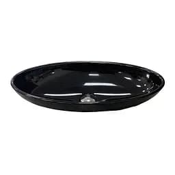 Раковина Adamant Andere New black 100002882, Чорний - мініатюра 2