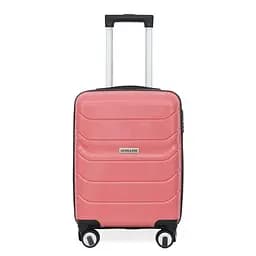 Валіза Semi Line 20" S Pink (T5615-1) - мініатюра 3
