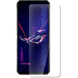 Захисна плівка StatusSKIN для Asus Rog Phone 6 Pro Екран Матова Titan