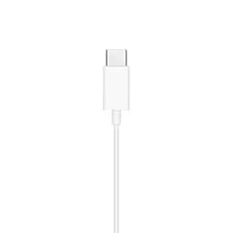 Навушники для iPhone with Type-C Connector (ARS72366) - мініатюра 5