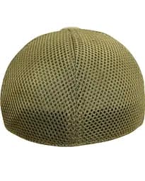 Кепка Kombat UK Mesh Operators Cap Койот (1000-kb-moc-coy) - мініатюра 3