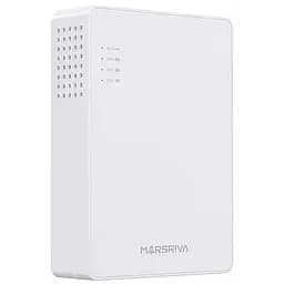 ДБЖ для мережевих пристроїв - роутерів Marsriva KP3 10000 мАч
