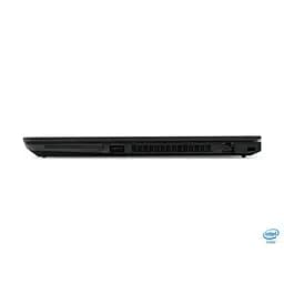 Ноутбук, Lenovo, i7-10610U CPU, 16 GB, 512 GB, Дисплей multitouch, Windows 10 Pro HU / GB, клавіатура maghiara - мініатюра 2