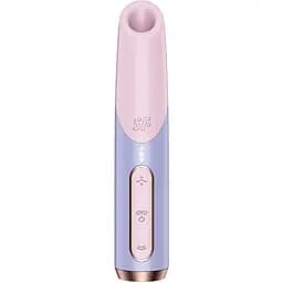 Вакуумний стимулятор Satisfyer Bold Kiss Violet
