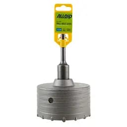 Свердло корончате Alloid Building Tools по бетону 110 мм p SDS адаптером 110 мм (HC-110110)