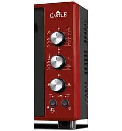 Духовка Castle CPE-50R - мініатюра 4