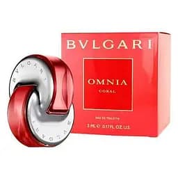 Bvlgari Omnia Coral 5 мл туалетна вода