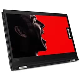 Ноутбук Lenovo ThinkPad Yoga X380 (i5-8350U/8/256SSD) - Class B "Б/В" - мініатюра 2
