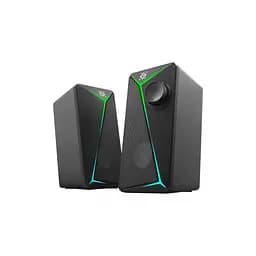 Акустична система Defender J5 Black (65965) - мініатюра 4