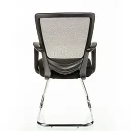 Крісло офісне Special4You Torino office black (E7436)  - мініатюра 7