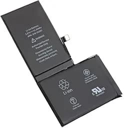 Акумулятор XRM Battery for iPhone X 2716 mAh - мініатюра 2