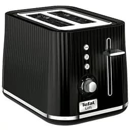 Тостер Tefal Loft TT7618 black (TT761838)