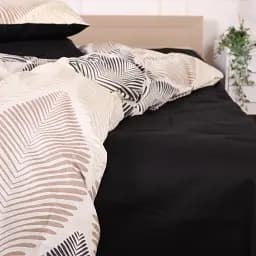 Простирадло MirSon Бязь 17-4840 Deborah  110х160 см (2200009579158)