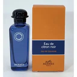 Одеколон Hermes Hermessence Eau De Citron Noir 7,5 мл