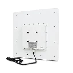 Зчитувач UHF ZKTeco UHF1-10E дальньої дії до 12 м вуличний (113848) - мініатюра 2