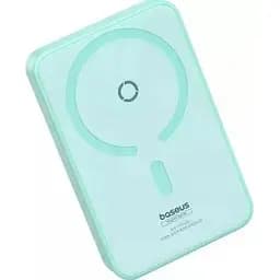 Зовнішній магнітний Baseus 5000mAh 20W (P10064101333-00) - мініатюра 3