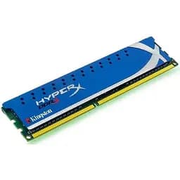 Модуль памяти HyperX DDR3 4Gb 1600 MHz (KHX1600C9D3/4G) Б/у