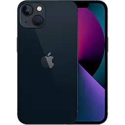 Смартфон Apple iPhone 13 128GB Midnight (MLPF3) Б/В [158019] - мініатюра 3
