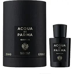 Парфумована вода Acqua di Parma Quercia 20 мл