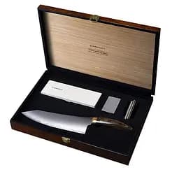 Подарунковий набір із 4 предметів Elegancia Suncraft kuh0014015