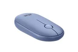 Комп'ютерна миша 2E MF300 Silent WL/BT синій teh0014049 - мініатюра 5