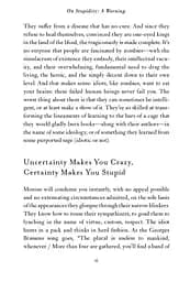 The Psychology of Stupidity - мініатюра 4