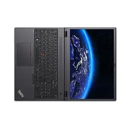 Ноутбук Lenovo ThinkPad P16v Gen2 21KX001HGE, 3840 x 2400, Ultra 7 155H 16 C / 22 T, 2.5 GHz - 4.8 GHz - мініатюра 5