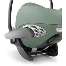 Автокрісло Cybex Cloud T i-Size Plus Leaf Green (523000255) - мініатюра 9