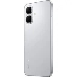 Мобільний телефон Infinix Smart 10 4/128Gb Titanium Silver (4894947084461) - мініатюра 6