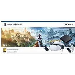 PlayStation VR2 + Horizon Call of the Mountain + Адаптер PlayStation VR2 для PC - мініатюра 3
