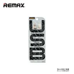 Перехідник Micro USB to Lightnng Remax RA-USB2 - мініатюра 2