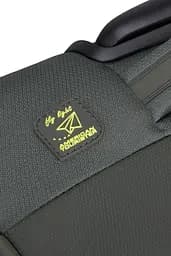 Валіза 55 См American Tourister WANDERLITE DARK KHAKI 55x40x23(25) MJ6*04004 - мініатюра 12