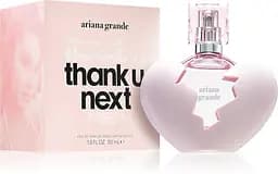 Парфумована вода Ariana Grande Thank U Next 30 мл - мініатюра 2