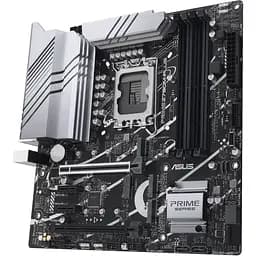 Материнська плата Asus Prime Z790M-Plus (90MB1E70-M1EAY0) [147061] - мініатюра 4