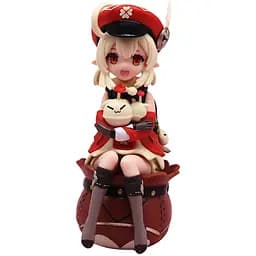 Фігурка Genshin Impact Klee Геншин Імпакт Клі 13 см (FC GI K 13)