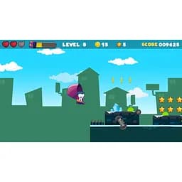 Ключ активації Microsoft JM Neto Game Dev All Games для Xbox One/Series S/X - мініатюра 3