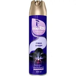 Освежитель воздуха Frau Tau Пьянящая орхидея 300 мл