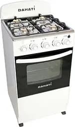 Плита DAHATI 2000-01