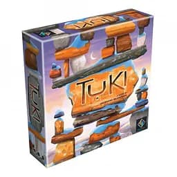 Настільна гра Plan B Games Тукі (Tuki) (англ.) + правила українською! (NMG60030EN)