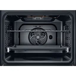 Духова шафа Whirlpool з каталітичним очищенням OMK58CU1SB - мініатюра 5