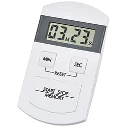 Таймер з секундоміром цифровий TFA 38200502